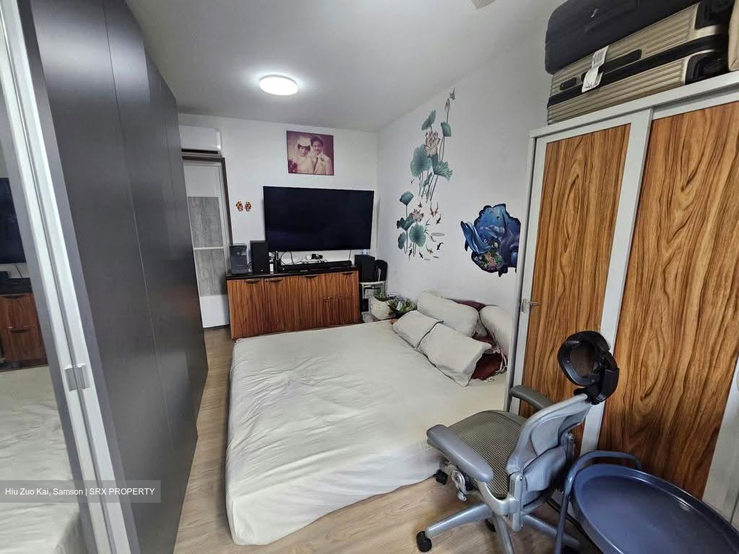Blk 377B Hougang Rivercourt (Hougang), HDB 5 Rooms #628859401